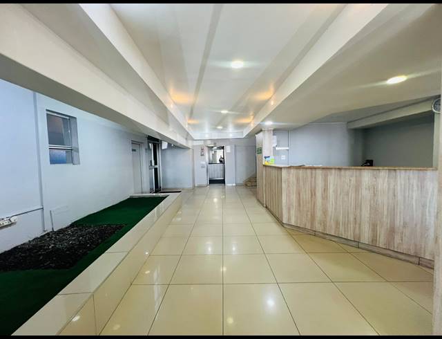 1.5 BEDROOM APARTMENT FOR SALE IN POINT